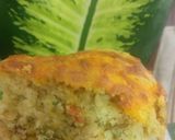 عکس مرحله 3 از دستور کیک مرغ و بادمجان