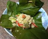 Foto langkah ke 7 dari resep Botok tempe.