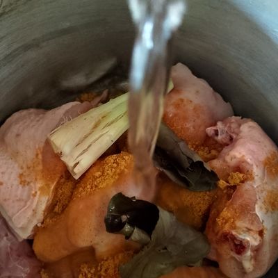 Langkah 1
