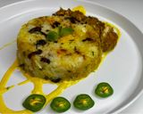 Pas rețetă Hyderabadi Chicken Biryani 9 fotografie