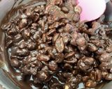 Foto del paso 2 de la receta: Montoncitos de maní