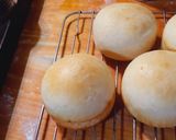 Foto del paso 12 de la receta: Pan brioche tipo hamburguesa