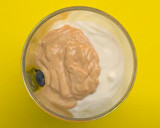 Foto del paso 1 de la receta: Smoothie refrescante de arándanos