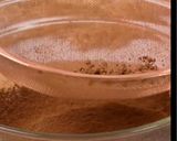 A picture of step 2 of Easy Fudge Brownies.