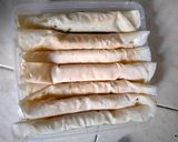 Foto langkah ke 3 dari resep 46. Aneka Aroma ala Lokasaji.