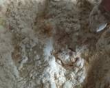 Stuffed Potatoes Wheat Flour Bread No Yeast No Oven recipe step 9 photo