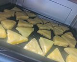 Foto del paso 5 de la receta: SCONS DE 🧀QUESO🧀