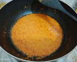 Foto langkah ke 5 dari resep Seblak Ceker Ayam.