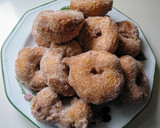 Foto del paso 8 de la receta: Roscos de naranja