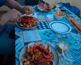 Foto del paso 10 de la receta: Fideuá
