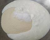 Double Decker Dhokla recipe step 2 photo