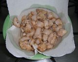 Foto del paso 16 de la receta: Subuta - 酢豚