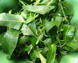 Foto langkah ke 1 dari resep Sayur asem.