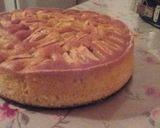 Foto del paso 5 de la receta: Torta de manzana