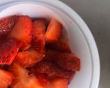 Foto del paso 3 de la receta: Gelatina de yogurt