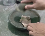 Foto langkah ke 5 dari resep Abon Sapi.