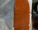 A picture of step 4 of Marble Cookies.