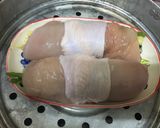 รูปขั้นตอนการทำที่ 11 ของ อกไก่โรล