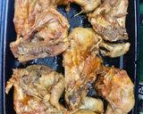 Foto langkah ke 4 dari resep Ayam Panggang simple.