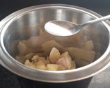 કોઠાની ચટણી (Kotha Chutney Recipe In Gujarati) રેસીપી સ્ટેપ2ફોટો