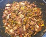 Foto del paso 7 de la receta: Pulpo criollo
