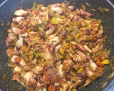 Foto del paso 7 de la receta: Pulpo criollo