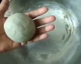 બાજરી નો રોટલો (Bajri Rotlo Recipe in Gujarati) રેસીપી સ્ટેપ2ફોટો