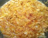 Foto del paso 1 de la receta: Empanada de atún en escabeche