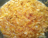 Foto del paso 1 de la receta: Empanada de atún en escabeche