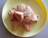 Foto langkah ke 3 dari resep Tahu aci.