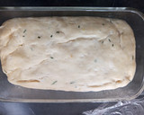 Foto del paso 5 de la receta: Pan de cebolla y romero 🍞🌿