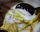 Foto langkah ke 3 dari resep Nasi Liwet ala Mama Mutiara.