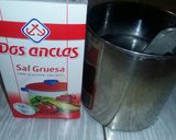 Foto del paso 2 de la receta: Pizzas caseras