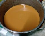 Foto del paso 2 de la receta: Licor estilo Amarula