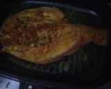 Foto langkah ke 5 dari resep Nila Bakar Teflon.