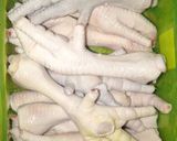 Foto langkah ke 1 dari resep Ceker dan Sandung Lamur MERCON.