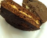 Foto del paso 7 de la receta: Alfajor sin tacc