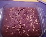 Foto del paso 11 de la receta: Brownie SIN GLUTEN - Versión 1