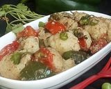 ফুলকপির রোস্ট (phoolkopir roast recipe in Bengali) রেসিপির ধাপ 3 ছবি