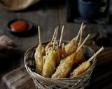 Foto langkah ke 7 dari resep Sempol Ayam Empuk.