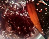 Foto langkah ke 2 dari resep Tajin Beras Merah.