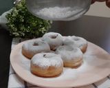 Foto langkah ke 8 dari resep Donat SP.