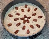 Foto del paso 10 de la receta: PANQUE DE NUEZ Y PLÁTANO 🌺