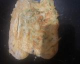 Foto langkah ke 6 dari resep Roti John ala-ala...