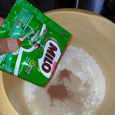 Langkah 1