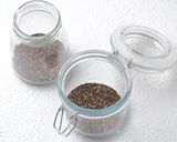 Foto langkah ke 2 dari resep Chia Pudding | Chia Seeds Pudding.