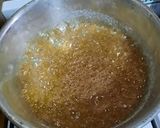 Foto del paso 1 de la receta: Galle-Flan con dulce de leche