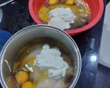Foto langkah ke 4 dari resep Anabolic Marbled Banana Bread | High Protein, Low Calorie, Sugar Free.