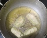 A picture of step 9 of Matar cutlet.