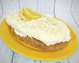 Foto langkah ke 11 dari resep Super Moist Banana Cake (moist dan pisaang bgt!).
